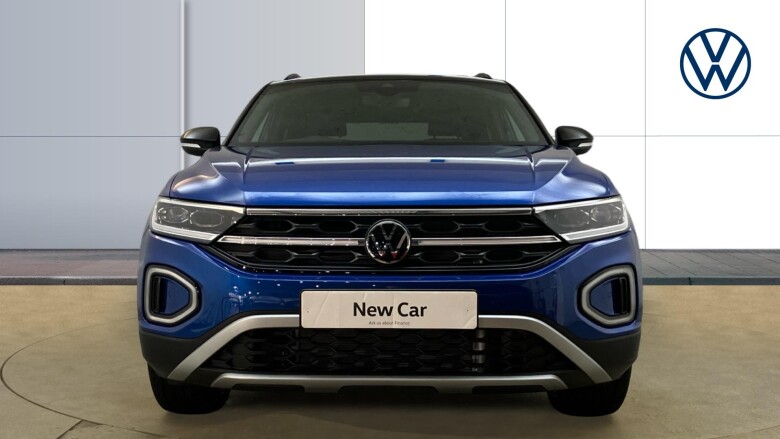 Volkswagen T-Roc 1.0 TSI 115 Style 5dr Petrol Hatchback